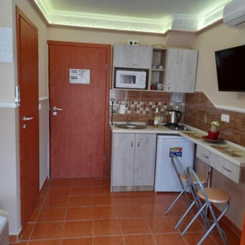Andrea Apartman Хайдусобосло Экстерьер фото