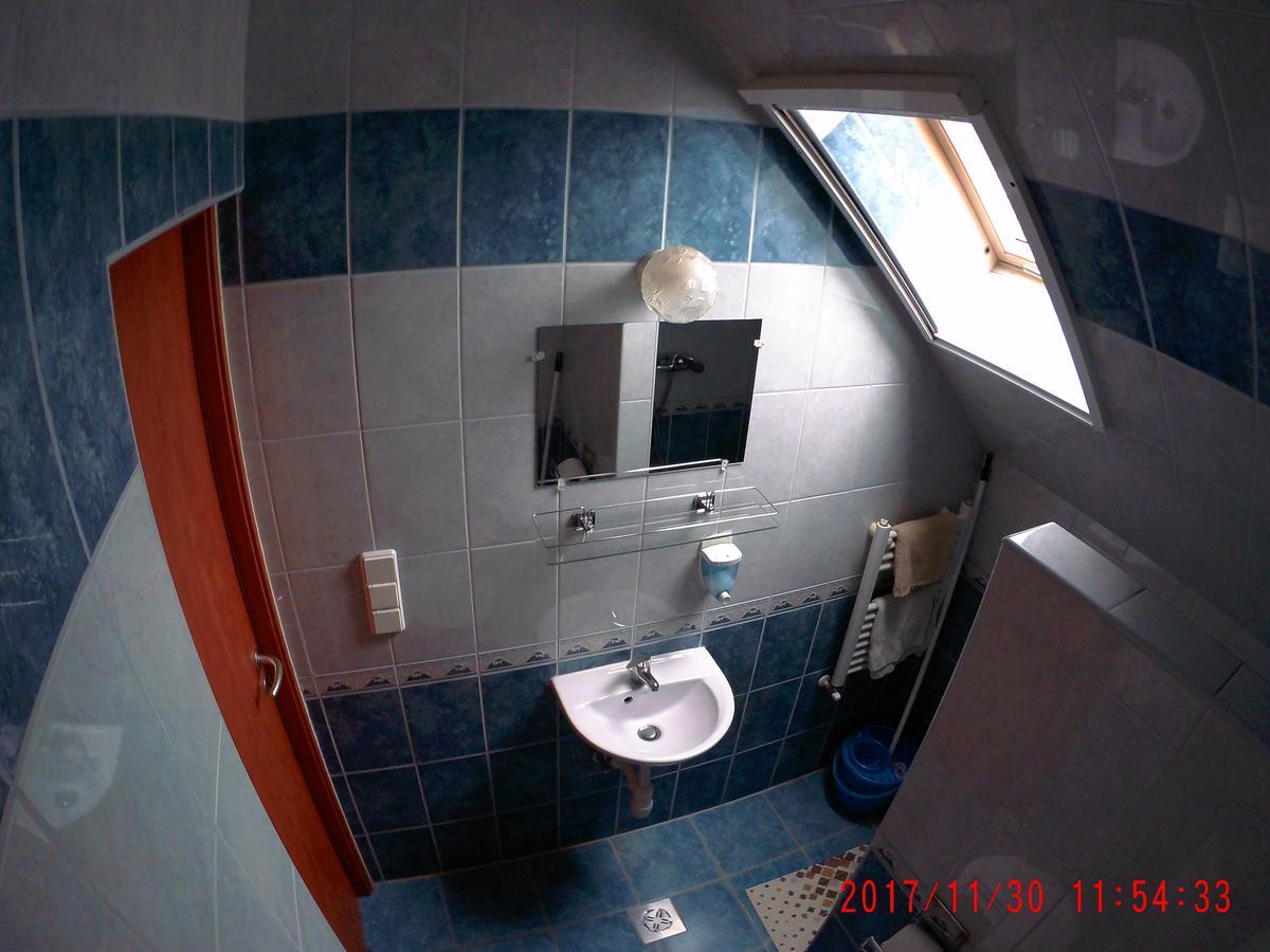 Andrea Apartman Хайдусобосло Экстерьер фото